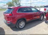 JEEP CHEROKEE LATITUDE photo