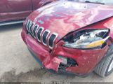 JEEP CHEROKEE LATITUDE photo