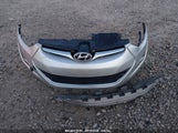 HYUNDAI ELANTRA SE KMHDH4AE5GU589850 снимка