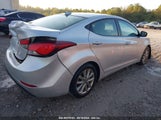 HYUNDAI ELANTRA SE KMHDH4AE5GU589850 снимка