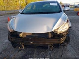 HYUNDAI ELANTRA SE KMHDH4AE5GU589850 снимка