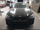 BMW 550I снимка