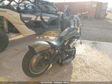 HARLEY-DAVIDSON FXDBI 1HD1GX41X7K****** снимка