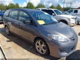 MAZDA MAZDA5 SPORT photo