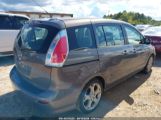 MAZDA MAZDA5 SPORT photo