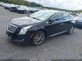 CADILLAC XTS W20 LIVERY PACKAGE 2G61U5S32E9****** снимка