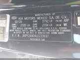 KIA FORTE LXS 3KPF24AD4LE223697 снимка