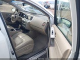 NISSAN MURANO SL JN8AZ1MW4CW227051 fotografie