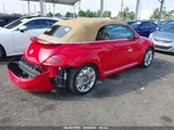 VOLKSWAGEN BEETLE 2.5L 3VW5P7AT8DM****** снимка