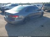 VOLKSWAGEN PASSAT 2.0T R-LINE photo