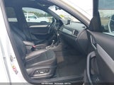 AUDI Q3 2.0T PREMIUM PLUS WA1BFCFS8GR****** снимка
