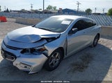 Chevrolet Malibu 1Ls 1G1ZB5ST3JF217328 photo
