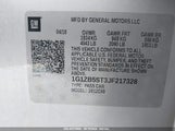 Chevrolet Malibu 1Ls 1G1ZB5ST3JF217328 photo