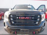 GMC SIERRA 1500 4WD SHORT BOX AT4 снимка