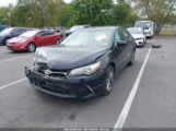 TOYOTA CAMRY SE photo