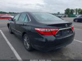 TOYOTA CAMRY SE photo