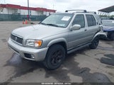 NISSAN PATHFINDER LE JN8DR09Y53W****** снимка