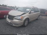 CHRYSLER TOWN & COUNTRY TOURING снимка