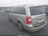 CHRYSLER TOWN & COUNTRY TOURING photo