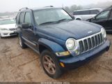 JEEP LIBERTY LIMITED EDITION снимка