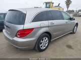 MERCEDES-BENZ R 350 4MATIC 4JGCB65E57A****** снимка