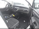 CHEVROLET BOLT EUV FWD LT 1G1FY6S09P4****** fotografie