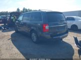 CHRYSLER TOWN & COUNTRY TOURING-L снимка