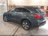 ACURA MDX ACURAWATCH PLUS PACKAGE 5FRYD4H29GB****** снимка