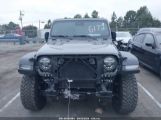 JEEP WRANGLER UNLIMITED RUBICON 4X4 photo