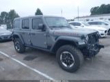 JEEP WRANGLER UNLIMITED RUBICON 4X4 снимка