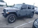 JEEP WRANGLER UNLIMITED RUBICON 4X4 снимка