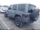 JEEP WRANGLER UNLIMITED RUBICON 4X4 снимка