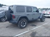 JEEP WRANGLER UNLIMITED RUBICON 4X4 снимка