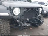 JEEP WRANGLER UNLIMITED RUBICON 4X4 снимка