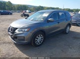 Nissan Rogue S JN8AT2MV4HW259617 снимка
