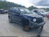 JEEP LIBERTY SPORT снимка