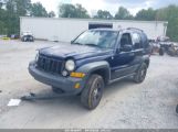 JEEP LIBERTY SPORT снимка