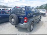 JEEP LIBERTY SPORT photo