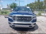 RAM 1500 LARAMIE 4X4 5'7 BOX снимка