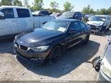 BMW 435I XDRIVE WBA3R5C5XEK****** снимка