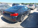 BMW 435I XDRIVE WBA3R5C5XEK****** снимка