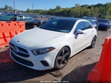 MERCEDES-BENZ A 220 4MATIC W1K3G4FB7LJ****** photo