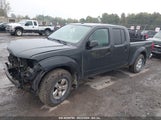 NISSAN FRONTIER SV 1N6AD0FV8CC****** снимка