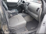 NISSAN FRONTIER SV 1N6AD0FV8CC****** photo