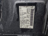 NISSAN FRONTIER SV 1N6AD0FV8CC****** fotografie