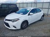 TOYOTA COROLLA LE PLUS 5YFBURHE6EP****** fotografie