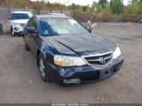 ACURA TL 3.2 photo