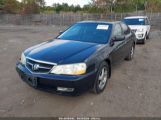 ACURA TL 3.2 photo