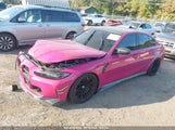 BMW M3 SEDAN WBS53AY0XNF****** снимка