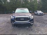 INFINITI QX80 photo